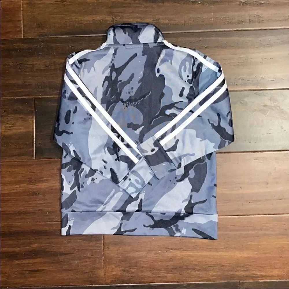 Adidas Toddler Track Jacket  - Picture 3 of 3